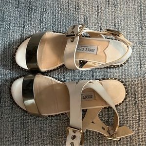 Jimmy Choo Sandals